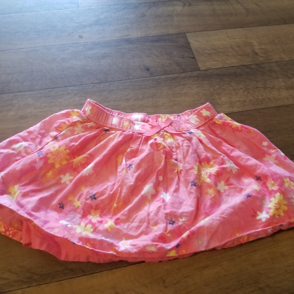 Skort